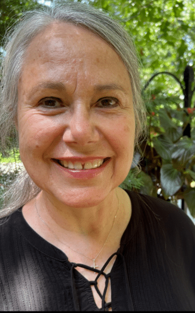 Dr. Lisa Godfrey-VanNostrand